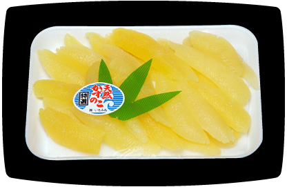 塩数の子　2等